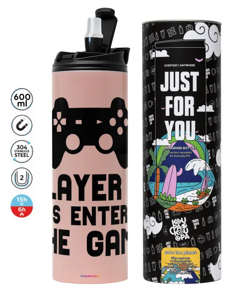 Player 3 has entered the Game — 1