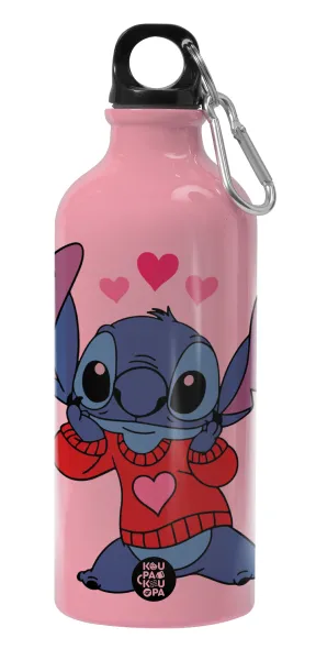 Stitch heart — 1