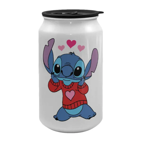 Stitch heart — 1