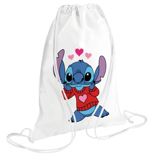 Stitch heart — 1