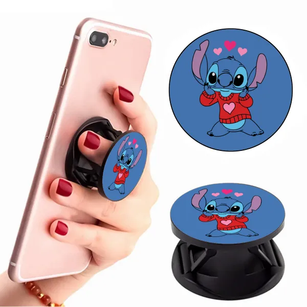 Stitch heart — 3