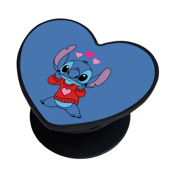 Stitch heart — 1
