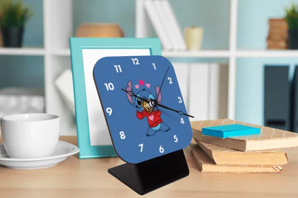 Stitch heart — 2