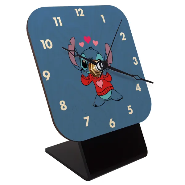 Stitch heart — 1