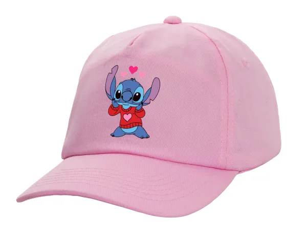 Stitch heart — 1