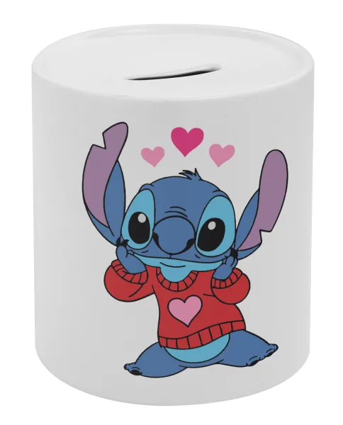 Stitch heart — 1