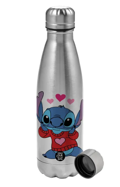 Stitch heart — 1