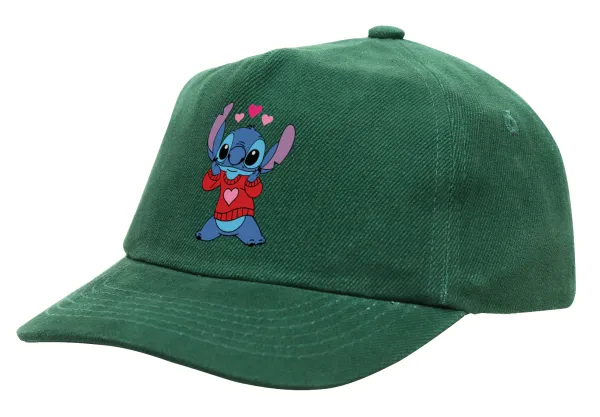 Stitch heart — 1