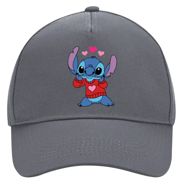 Stitch heart — 1