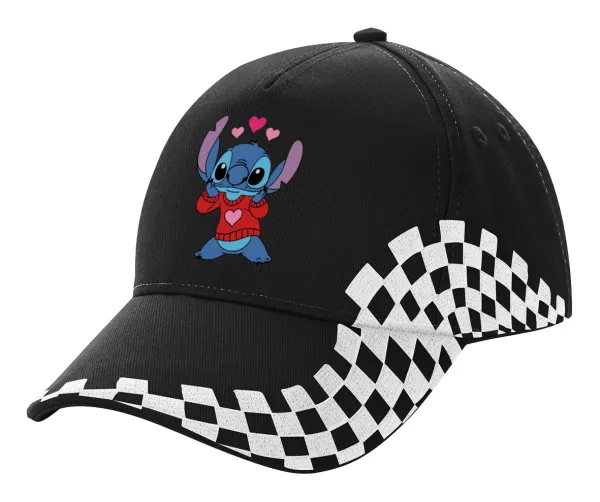 Stitch heart — 1
