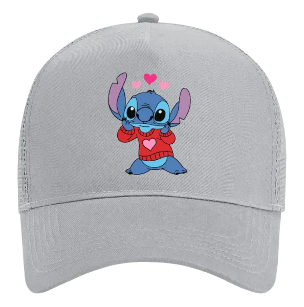 Stitch heart — 2