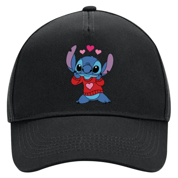 Stitch heart — 1