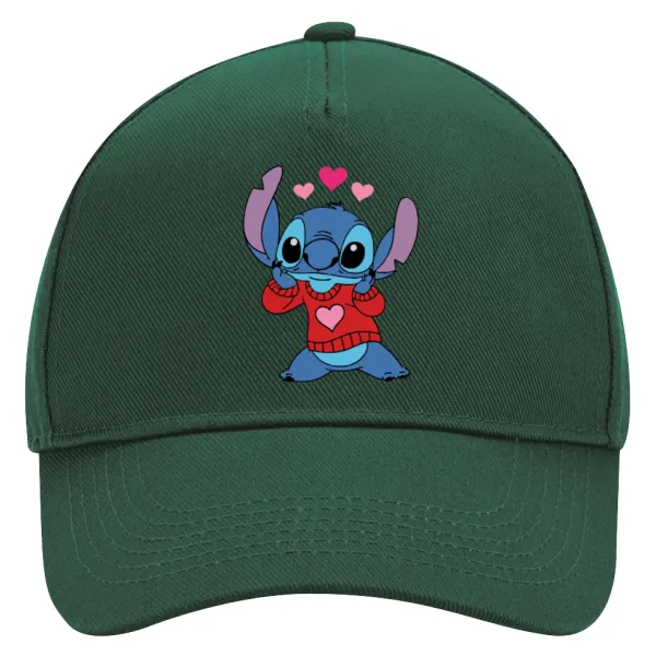 Stitch heart — 1