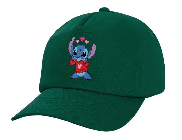 Stitch heart — 1