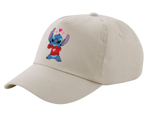 Stitch heart — 1