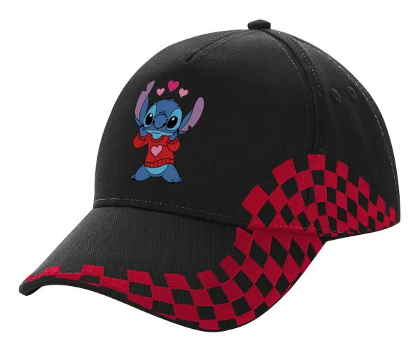 Stitch heart — 1
