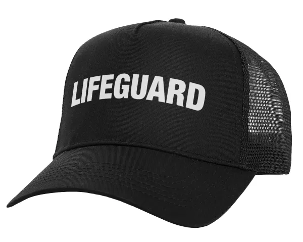 Lifeguard — 1