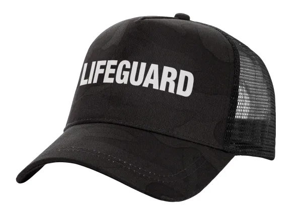 Lifeguard — 1