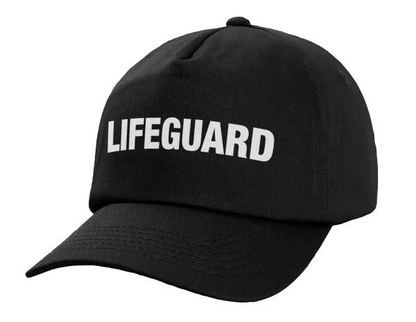 Lifeguard — 1