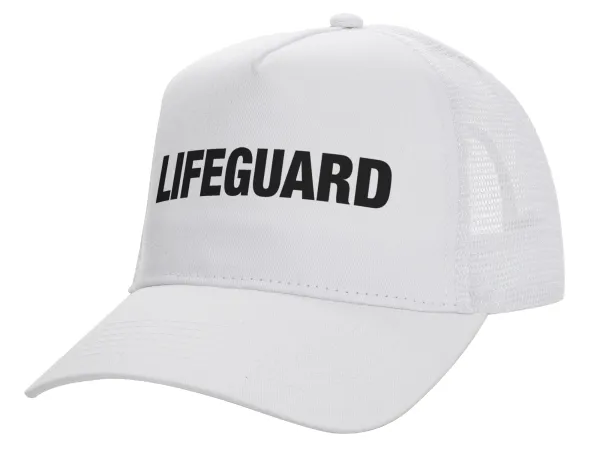 Lifeguard — 1