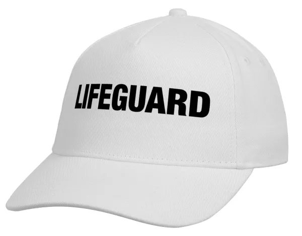 Lifeguard — 2