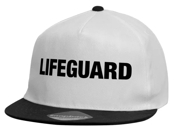 Lifeguard — 1