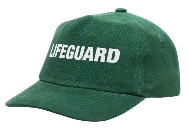 Lifeguard — 1