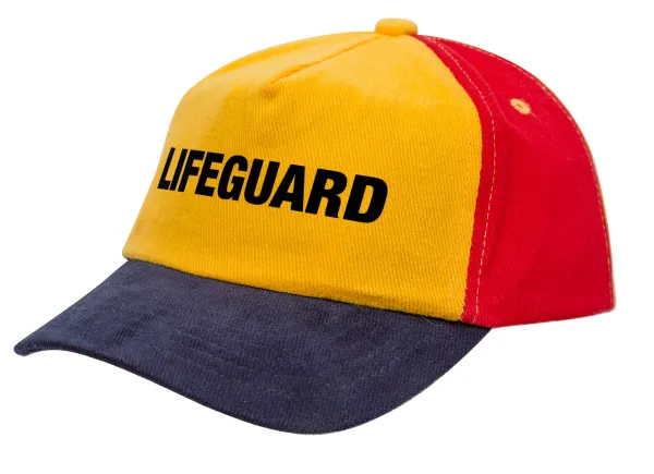 Lifeguard — 1