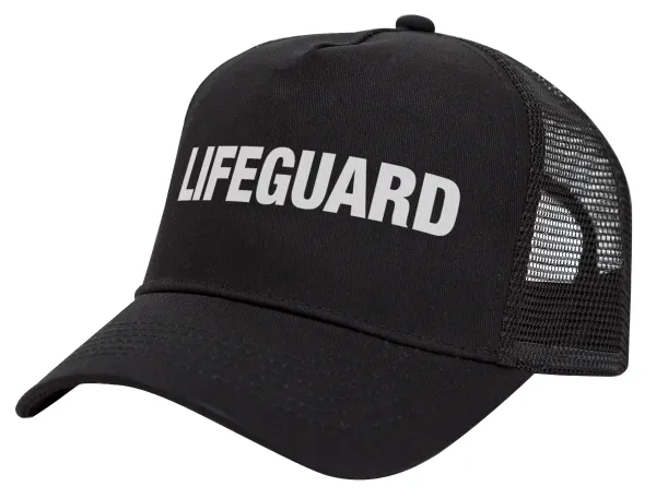 Lifeguard — 1