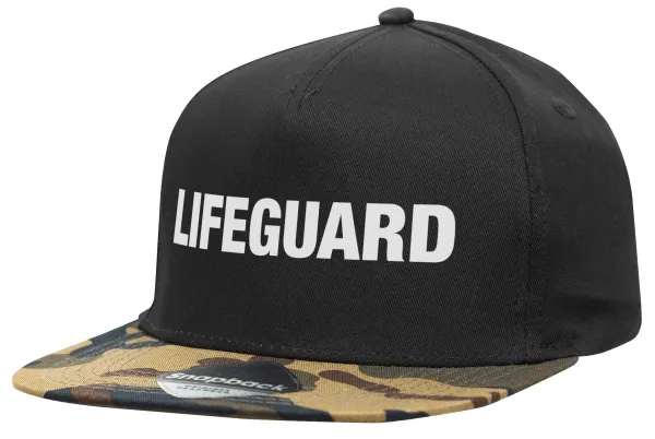 Lifeguard — 1