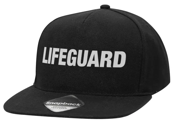 Lifeguard — 1