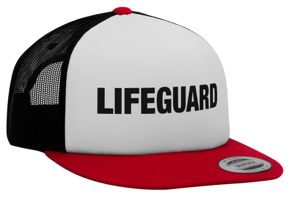 Lifeguard — 1