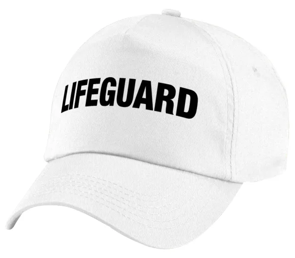 Lifeguard — 1