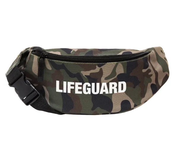 Lifeguard — 1