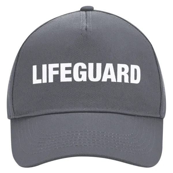 Lifeguard — 1