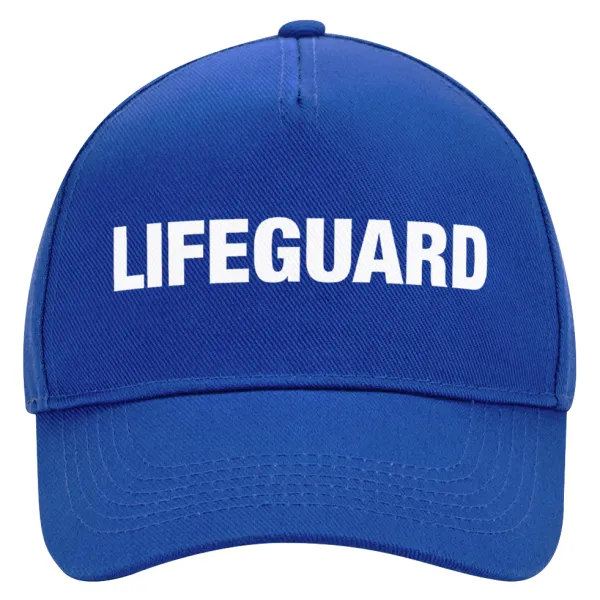 Lifeguard — 1