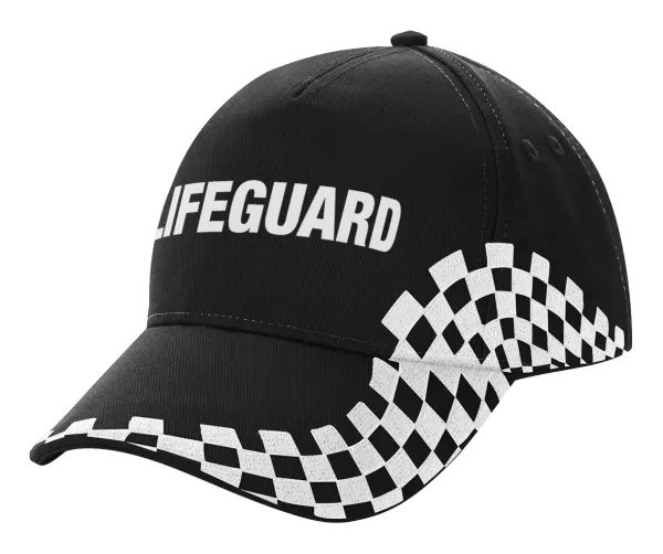 Lifeguard — 1