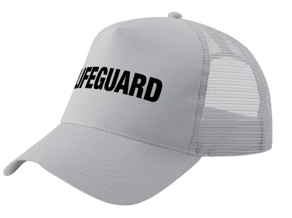 Lifeguard — 1