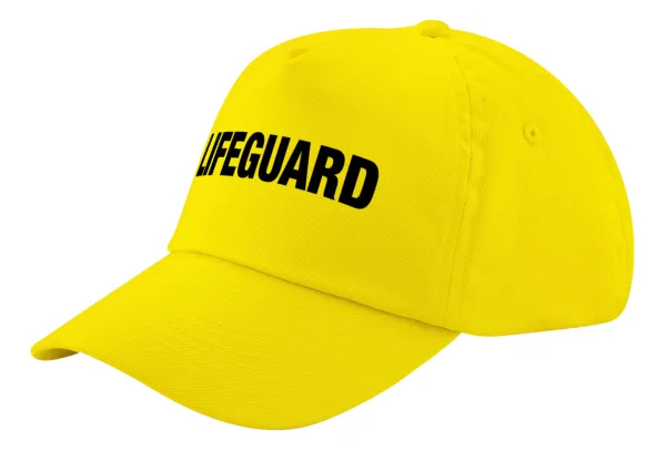 Lifeguard — 1