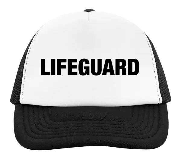 Lifeguard — 2