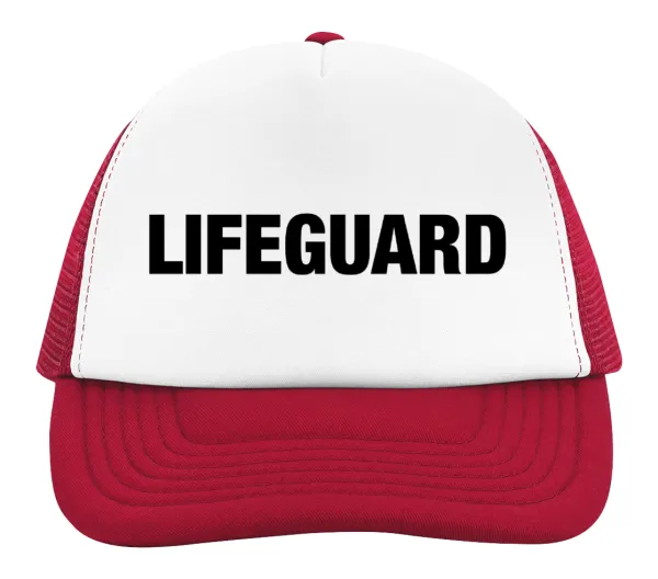 Lifeguard — 2