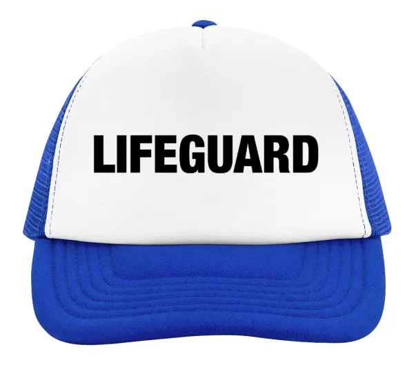 Lifeguard — 2