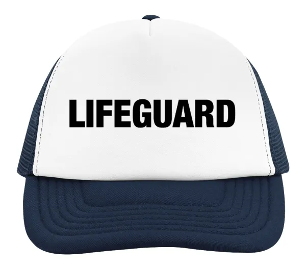 Lifeguard — 2