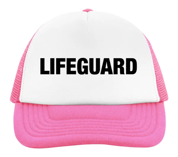 Lifeguard — 2
