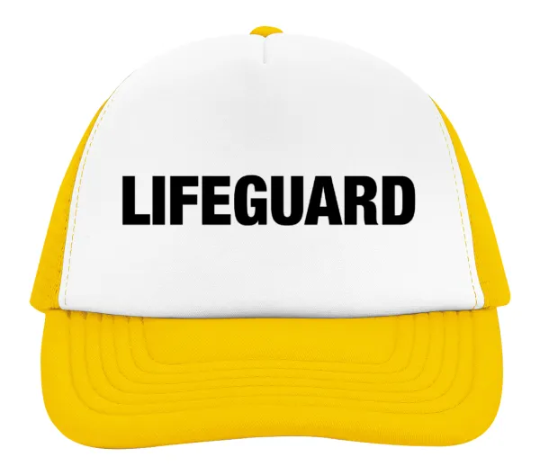 Lifeguard — 2