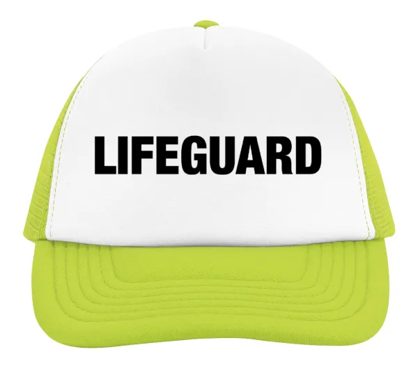 Lifeguard — 2