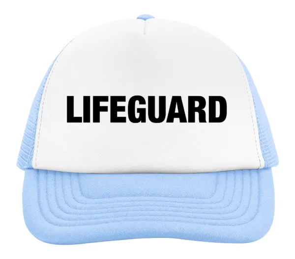 Lifeguard — 2