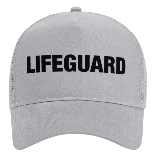 Lifeguard — 2