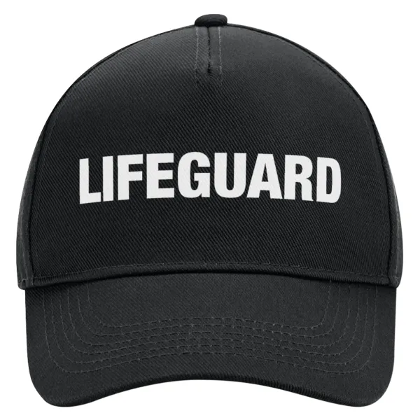 Lifeguard — 1
