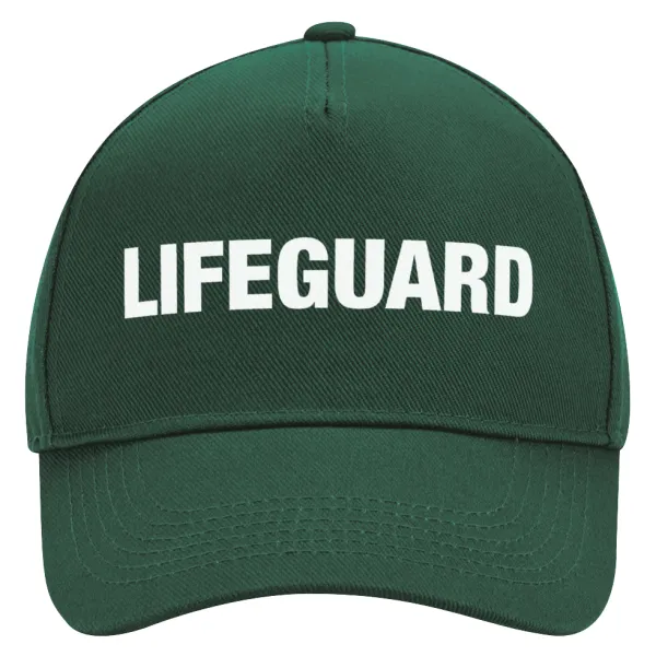 Lifeguard — 1